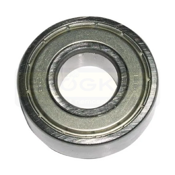 FELSŐMARÓHOZ CSAPÁGY D12,7mm/D4,8mm MASSIVETOOLS R3ZZ
