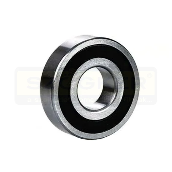 FELSŐMARÓHOZ CSAPÁGY D19mm/D10mm GAMMA ZINKEN MASSIVETOOLS HCH 6800ZZ
