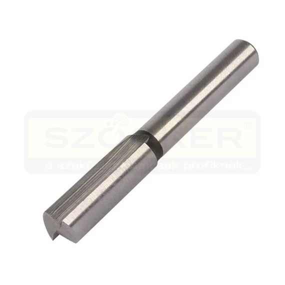 WOLFCRAFT 3903000 FELSŐMARÓ HORONY D08*20mm HSS