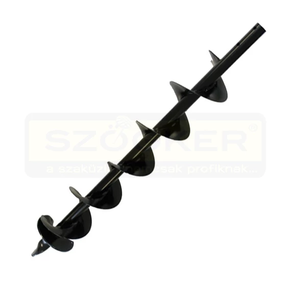 MAKITA P-49155 FÖLDFÚRÓ SZÁR 80*800mm FÖLDFÚRÓHOZ