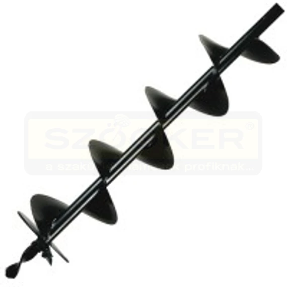 MAKITA P-49177 FÖLDFÚRÓ SZÁR 120*800mm FÖLDFÚRÓHOZ