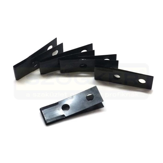 STEINEL 000738 FUGAMARÓ PENGE 5DB/CSOMAG