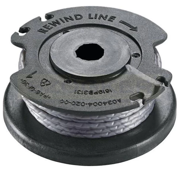 BOSCH F016800569 FŰKASZÁHOZ DAMILFEJ D1.6 4M EASYGRASSCUT,UNIVERSALCUT-HOZ