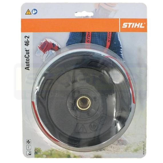 DAMILFEJ AUTOCUT 46-2 STIHL 40037102115