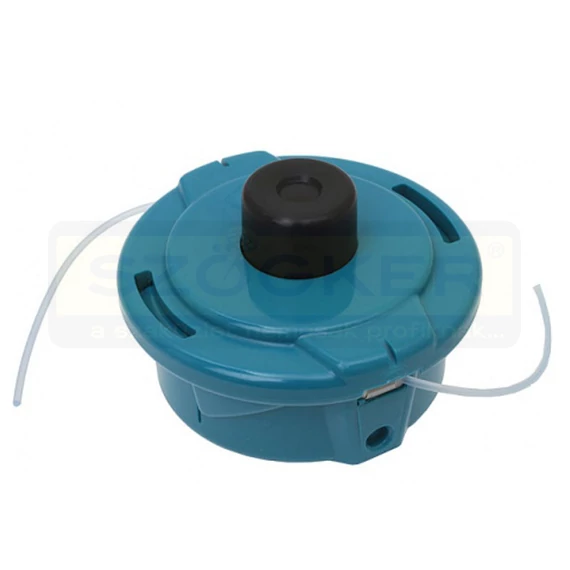 MAKITA B-02945 FŰKASZÁHOZ DAMILFEJ D2,4 FÉLAUTOMATA UNIVERZÁLIS