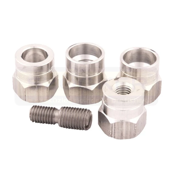MAKITA 382224310 ADAPTER KIT DAMILFEJHEZ UTOLSÓ DARAB