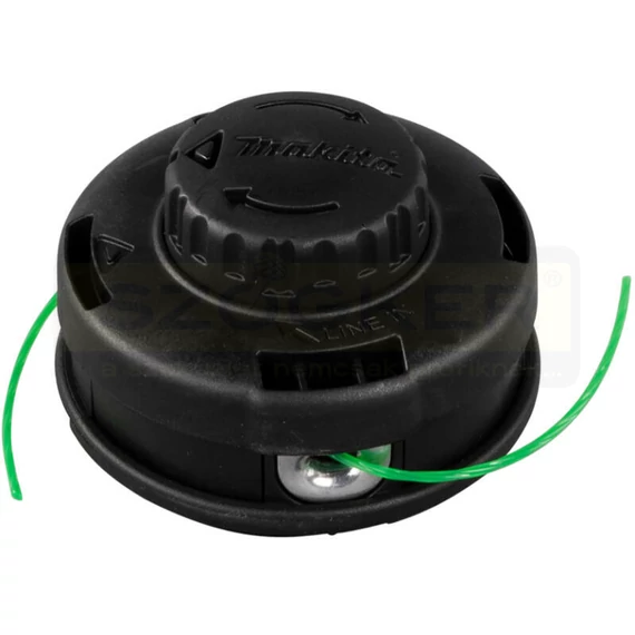 MAKITA 191D89-4 FŰKASZÁHOZ DAMILFEJ M10*1,25LH FÉLAUTOMATA 2mm