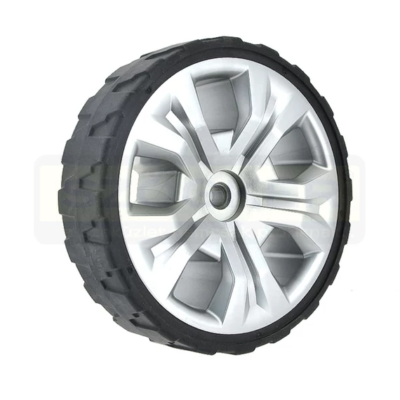 MAKITA 459101-5 FŰNYÍRÓHOZ KERÉK HÁTSÓ MAKITA DLM 382-HÖZ