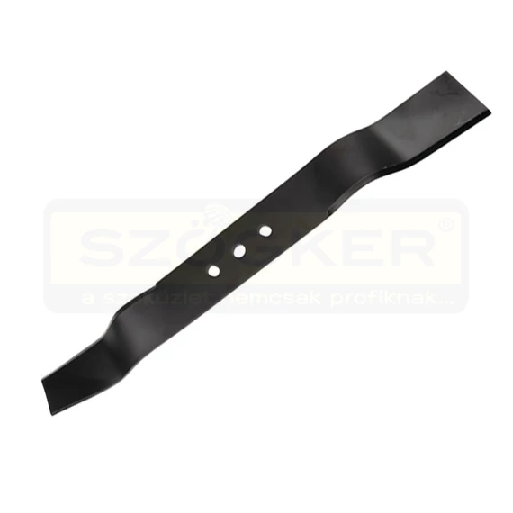 FŰNYÍRÓHOZ KÉS 435mm 9.8mm 3F. STIGA EURO45 ALKO MOG583/R