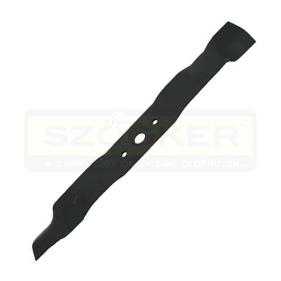 MAKITA 671146102 UTOLSÓ DB FŰNYÍRÓHOZ KÉS 460mm MAKITA ELM4612 FŰNYÍRÓHOZ