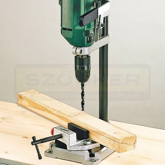 WOLFCRAFT 3406301 FÚRÓÁLLVÁNY SATUVAL