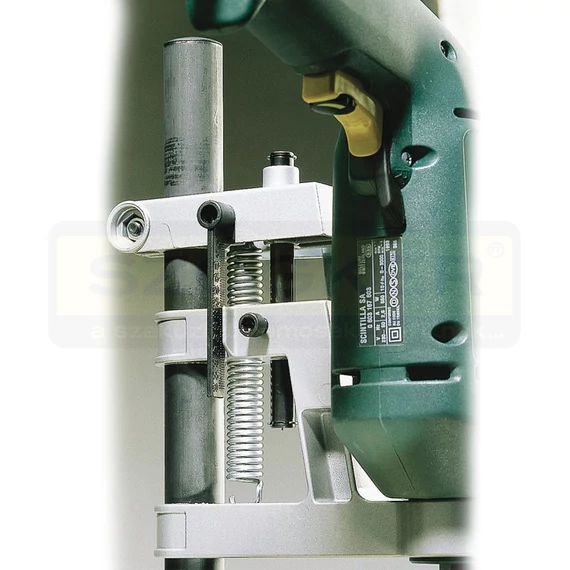 WOLFCRAFT 3406301 FÚRÓÁLLVÁNY SATUVAL