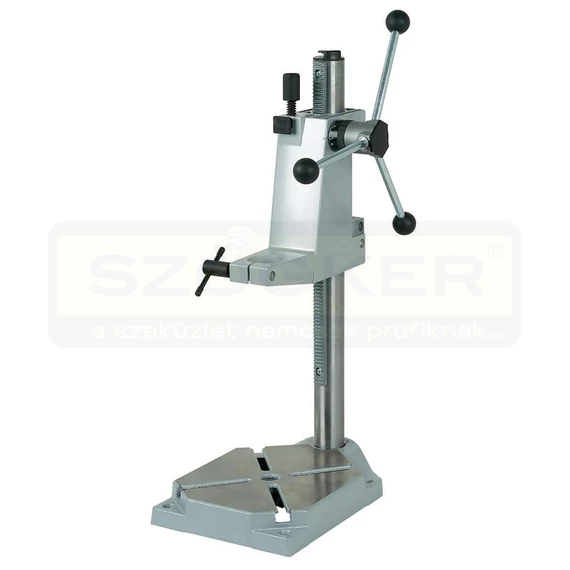 WOLFCRAFT 5027000 FÚRÓÁLLVÁNY SATU NÉLKÜL