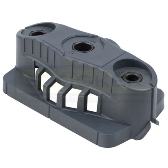 WOLFCRAFT 4686000 FÚRÓSABLON ERDÉSZFÚRÓHOZ