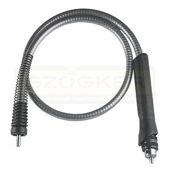 WOLFCRAFT 2147000 FÚRÓTENGELY TOKMÁNNYAL 1300mm 0,5-8mm