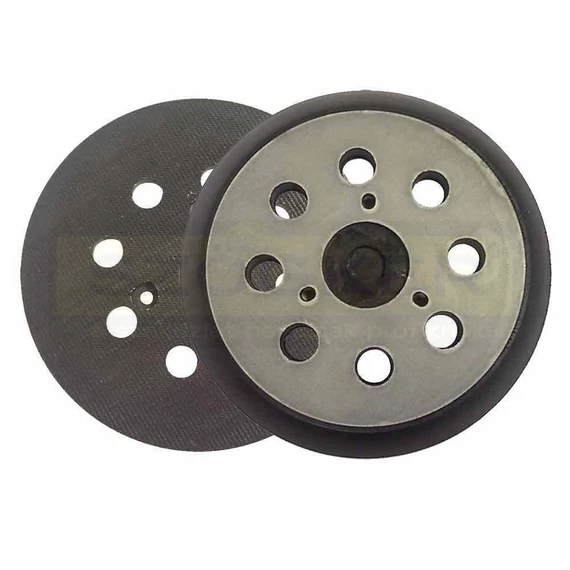 MAKITA 743081-8 GUMITÁNYÉR EXCENTERCSISZOLÓHOZ D123mm MAKITA BO5010-21HEZ