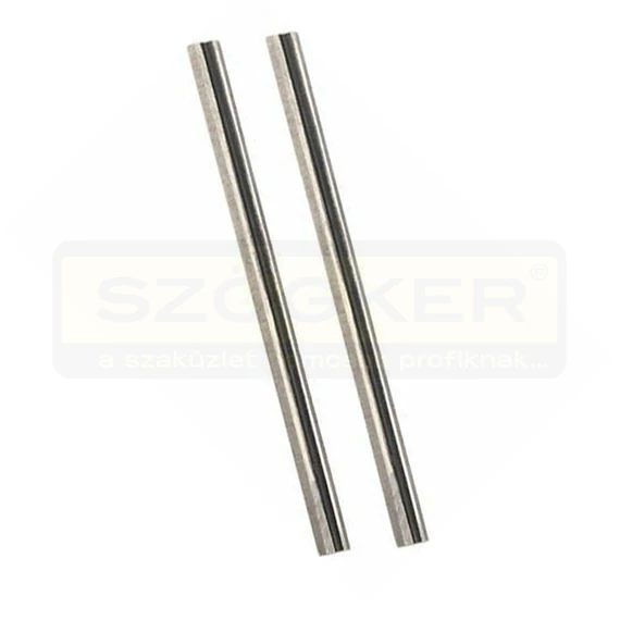 BOSCH 2607000096 GYALUKÉS EGYENES HM 35° 82,4mm 2DB/CS