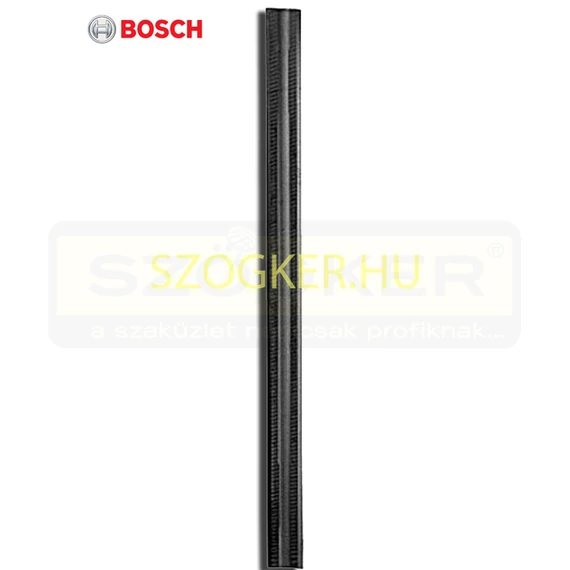 BOSCH 2607001292 GYALUKÉS EGYENES HM 35° 82,4mm 10DB/CS