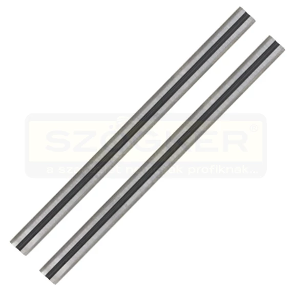WOLFCRAFT 4110000 GYALUKÉS EGYENES 75.5*5.5*1.1 02DB/CS
