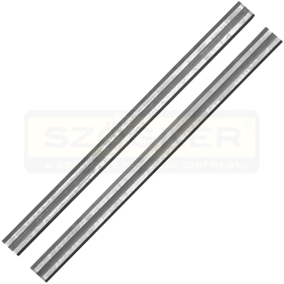 GYALUKÉS EGYENES 82*5.5*1.1mm 2DB/CSOMAG KWB 49568302