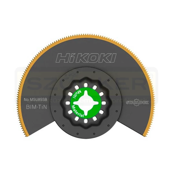 MULTI SZERSZÁM KÉS MSU85SB HIKOKI 782785