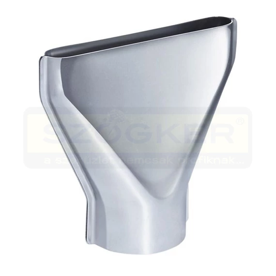 STEINEL 070212 HŐLÉGFÚVÓHOZ SZÉLES FÚVÓKA 75mm