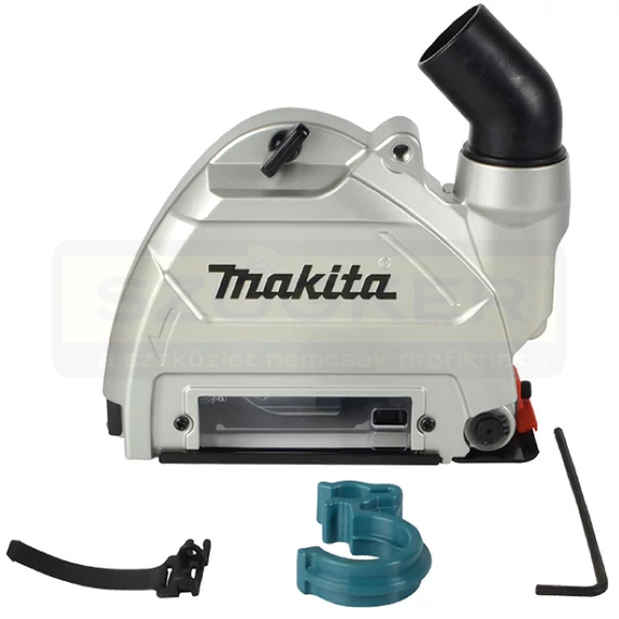 MAKITA 196845-3 HORONYMARÓ FELTÉT 115-125mm
