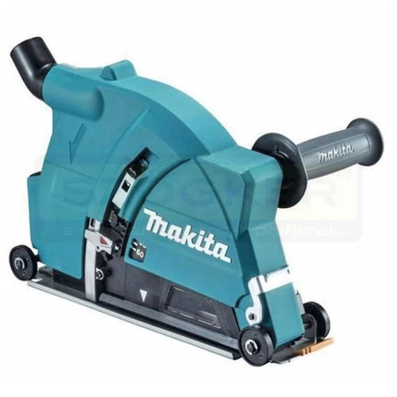 MAKITA 198440-5 HORONYVÁGÓ FELTÉT T2 230mm
