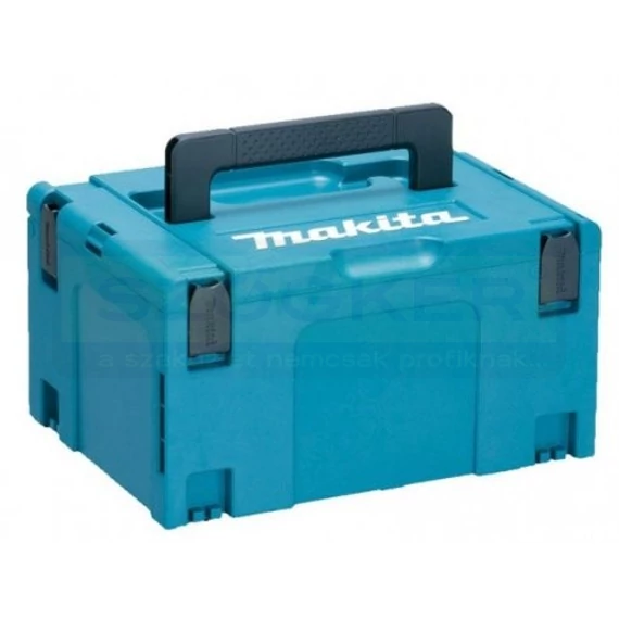 MAKITA 821551-8 KOFFER 396*296*210mm