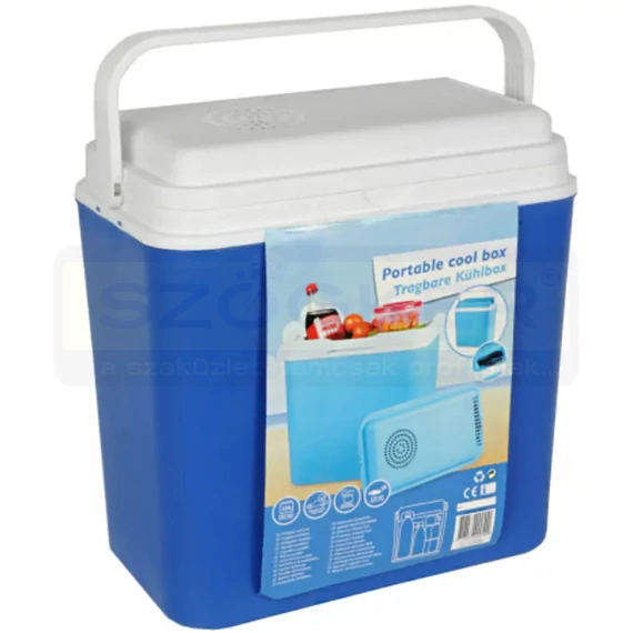 HŰTŐLÁDA 22L/12V HŰTŐTÁSKA IMPORT 14879