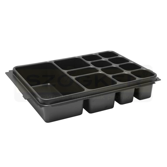MAKITA P-83674 TARTOZÉK TÁROLÓ BETÉT MAKPAC