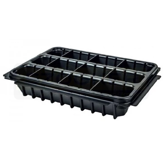 MAKITA P-83696 TARTOZÉK TÁROLÓ BETÉT MAKPACHOZ HÁROM RÉSZES