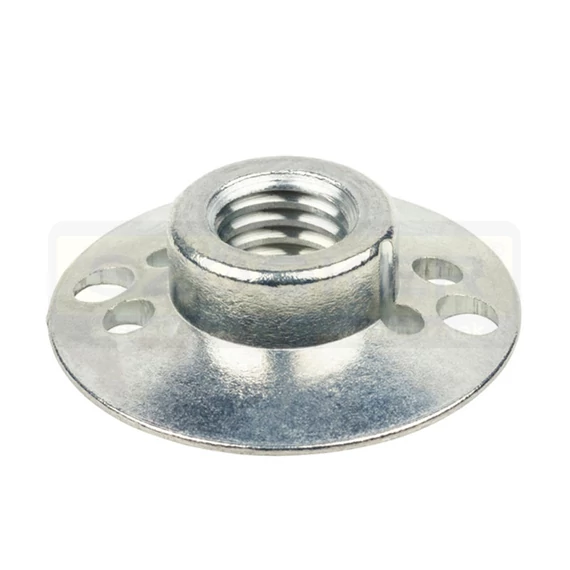 WOLFCRAFT 2456000 Tányéranya M14 26/30/35 kicsih GUMITÁNYÉRHOZ D115_25_50