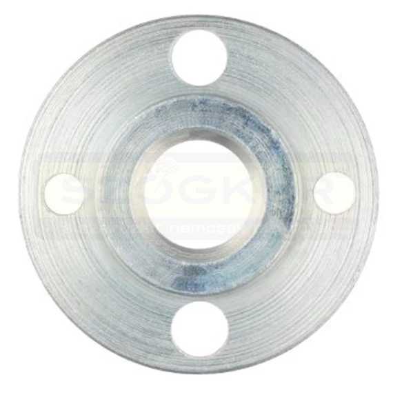BOSCH 1603340040 KÖRMÖSANYA SZORÍTÓANYA M14/D45 D115-D230-IG SAROKCSISZOLÓHOZ