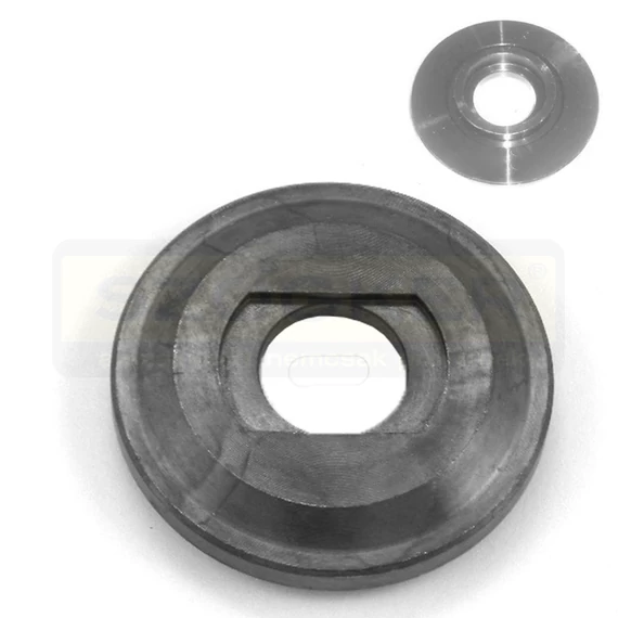 TÁRCSAFELFOGÓ ALÁTÉT M14-RE 115-125mm SAROKCS. 14mm LAPTÁV HIKOKI 376067