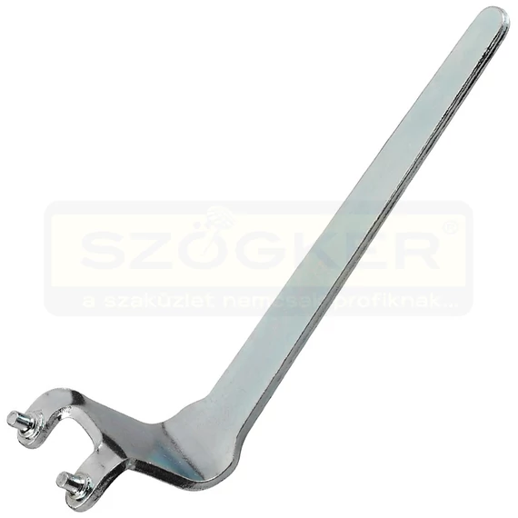 KÖRMÖSKULCS SAROKCSISZOLÓHOZ AGGRESSO-FLEX HAJL. D35*5mm KWB 49718610