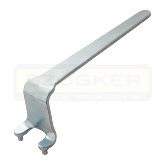 BOSCH 1607950004 KÖRMÖSKULCS FAZÉKKORONGHOZ HAJLÍTOTT/HG.