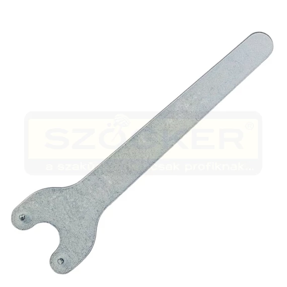 BOSCH 1607950043 KÖRMÖSKULCS SAROKCSISZOLÓHOZ KICSI EGYENES/HG.