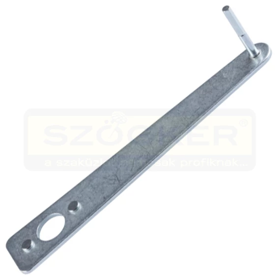 BOSCH UTOLSÓ DARAB KÖRMÖSKULCS CSAPOS 115-125mm SAROKCSISZOLÓHOZ SW5