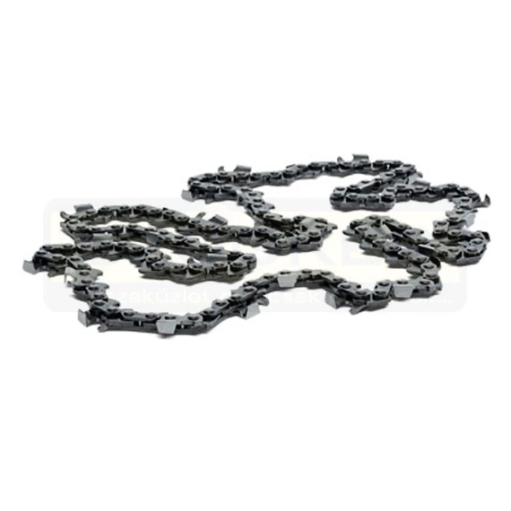 MAKITA 194098-8 LÁNCFŰRÉSZHEZ LÁNC 25cm 1,3mm 60SZEMES 1/4col DUC254C,UC006G