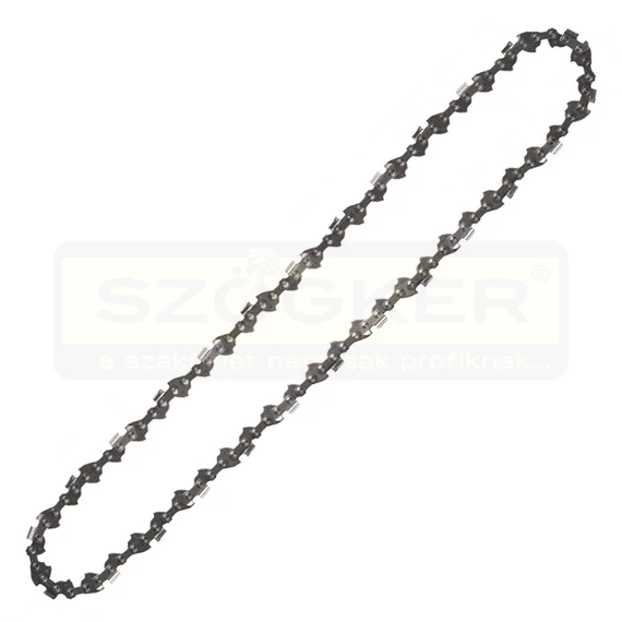 LÁNCFŰRÉSZHEZ LÁNC 1,1MM 52 SZEM, 35CM, 3/8 COL HIKOKI 377212