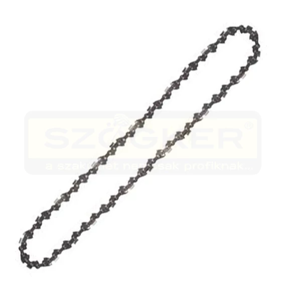 LÁNCFŰRÉSZHEZ LÁNC 1,3 52 SZEM, 35CM, 3/8 COL/SZEM HIKOKI 781124