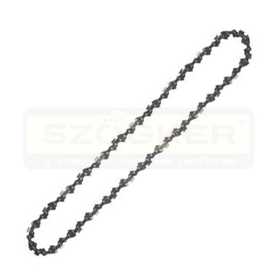 LÁNCFŰRÉSZHEZ LÁNC 57 SZEM, 40CM, 3/8 COL/SZEM HIKOKI 781126