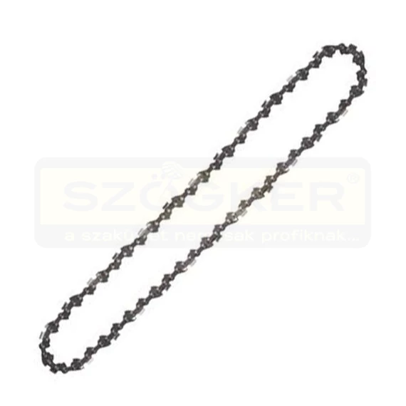 LÁNCFŰRÉSZHEZ LÁNC 1.3MM 45CM 72 SZEM, *18X325* HIKOKI 781138