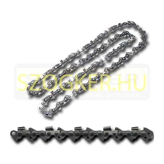 MAKITA 528092646 LÁNCFŰRÉSZHEZ LÁNC 30cm 1,3mm 46SZEMES 3/8col