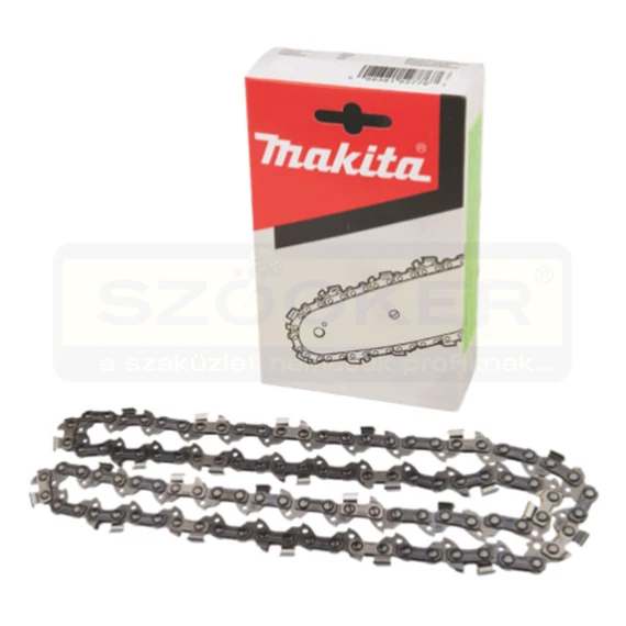 MAKITA 191G96-5 LÁNCFŰRÉSZHEZ LÁNC 1,3mm 60 SZEMES 1/4col 25CM