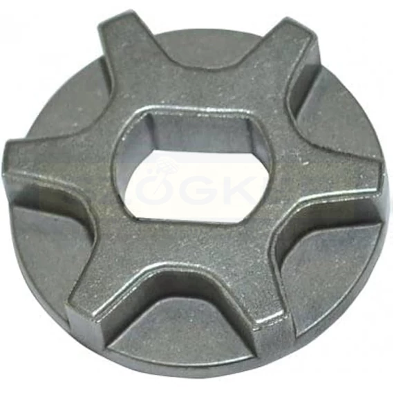 MAKITA 221522-9 CSILLAGKERÉK UC3010A-UC4