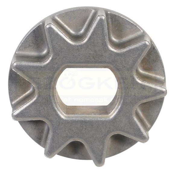 MAKITA 221527-9 CSILLAGKERÉK DUC122 DUC122-höz