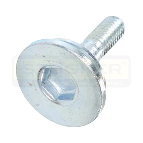 CSILLAGKERÉK RÖGZÍTŐCSAVAR QJB270-HEZ IMPORT QJB270.2-4