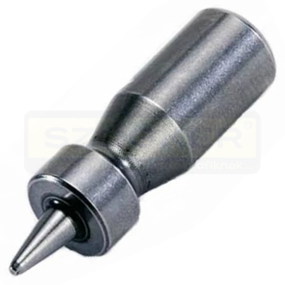 LÁNCSZEGECSELŐ KINYOMÓ TÜSKE 1.3-1.6mm TECOMEC S-1020033E